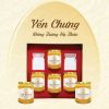 Yến Chưng Đông Trùng Hạ Thảo set 6 hũ nước 70ml