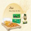 Trà Đông Trùng Hạ Thảo